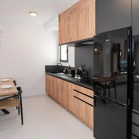 Appartement Penthouse Avec Grand Solarium *